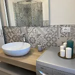 Casa Bart Apartment Cipressa