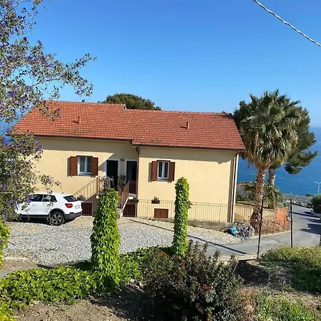 Casa Bart *