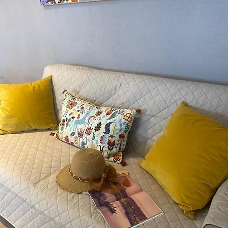 Apartment Casa Bart *