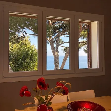 Casa Bart Apartment