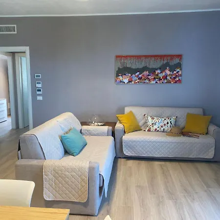 Apartment Casa Bart *