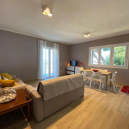 Casa Bart * Cipressa