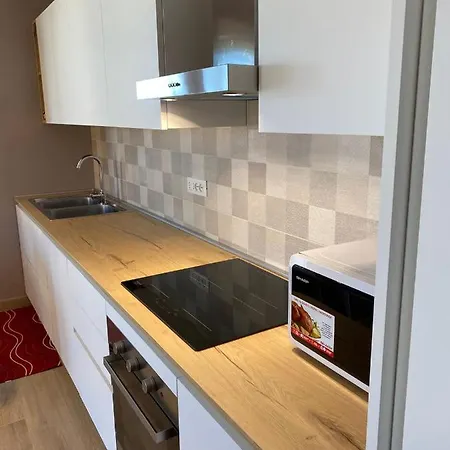 Casa Bart *
