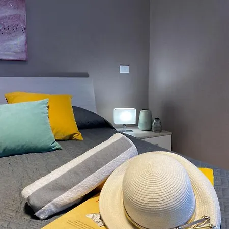 Apartment Casa Bart Cipressa