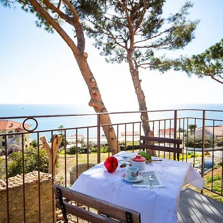 Casa Bart Apartment Cipressa