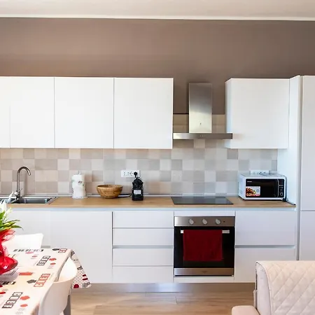Apartment Casa Bart *
