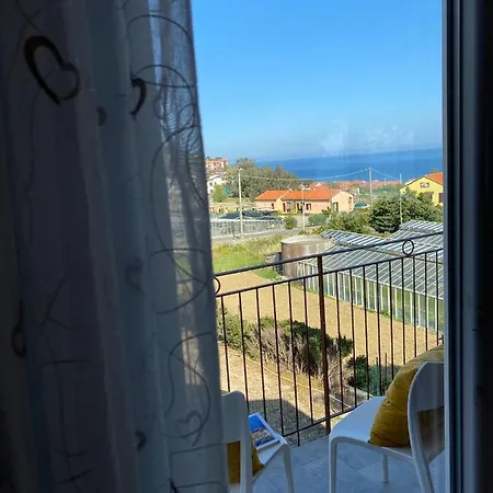 Апартаменты Casa Bart