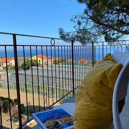 Casa Bart Appartamento *
