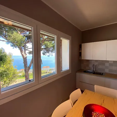 Casa Bart * Cipressa