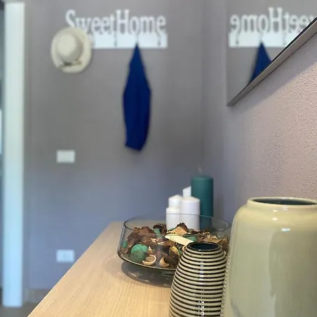 Апартаменты Casa Bart Cipressa