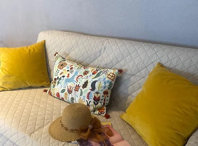 Lägenhet Casa Bart *