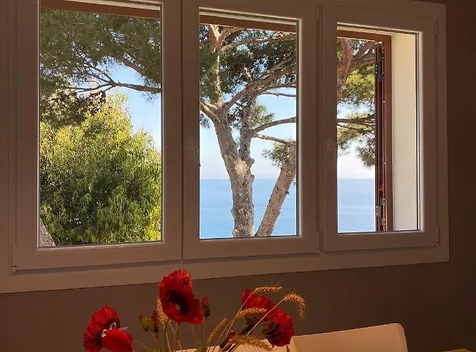 Casa Bart Διαμέρισμα