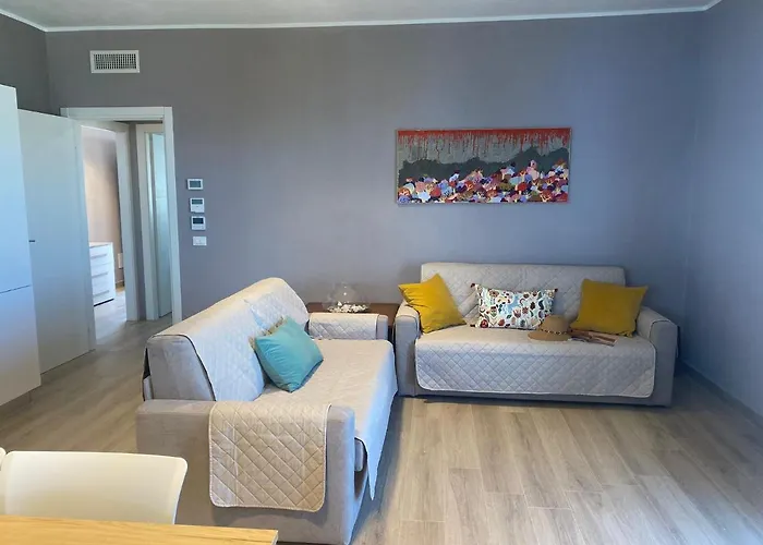 Διαμέρισμα Casa Bart *