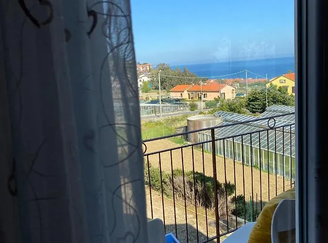 Διαμέρισμα Casa Bart