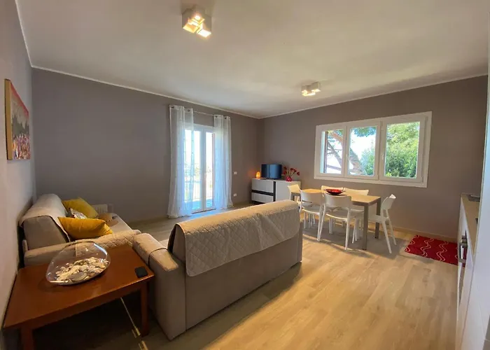 Casa Bart * Cipressa