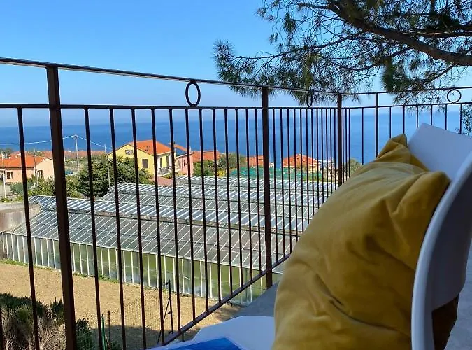 Casa Bart Διαμέρισμα *