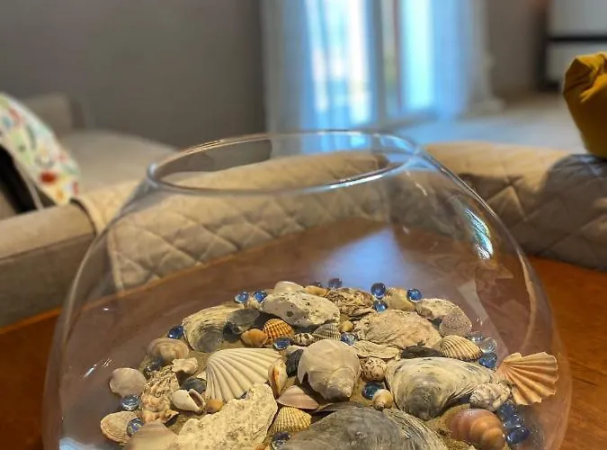 Casa Bart * Cipressa