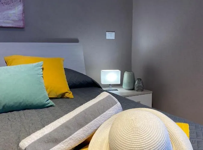 Διαμέρισμα Casa Bart Cipressa