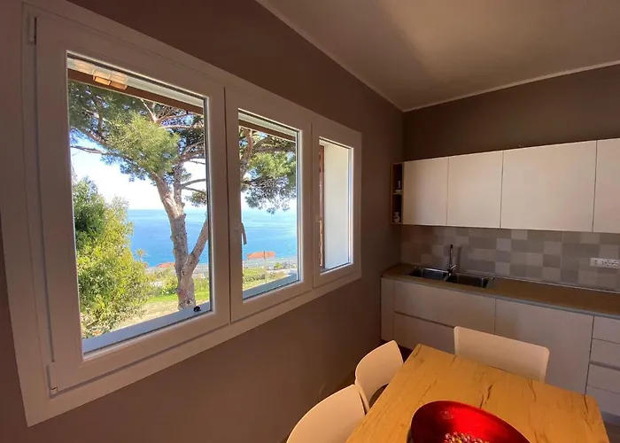 Casa Bart * Cipressa