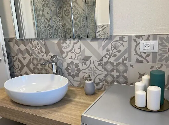 Casa Bart Διαμέρισμα Cipressa