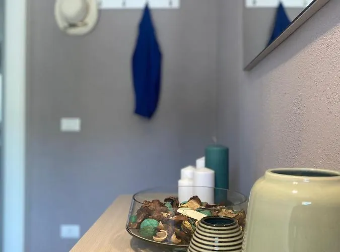 Lägenhet Casa Bart Cipressa